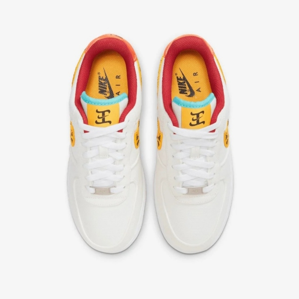 Nike Wmns Air Force 1 '07 LX Brand new - Picture 9 of 9